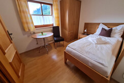 Einzelzimmer Pretalhof 1