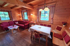 Ferienhäuser Pretalhof 2