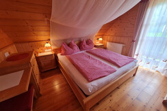 Ferienhäuser Pretalhof