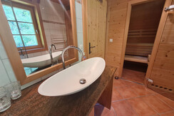 Ferienhäuser Pretalhof 5