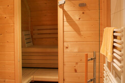 Ferienhäuser Pretalhof 6