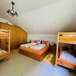 Photo of Apartment, bath, toilet, 2 bed rooms