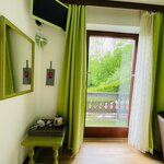 Photo of Double room, bath, toilet, 1 bed room