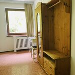 Photo of Single room, bath, toilet, facing the forest