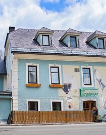 Gasthof Filzwieser - Gebäudeansicht | © Gasthof Filzwieser | Gasthof Filzwieser | © Gasthof Filzwieser
