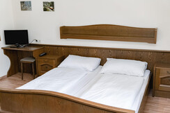 Doppelzimmer 3