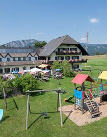 Frankenhof_Hausfoto_Foto Krempl | © Frankenhof | Krempl | © Frankenhof