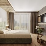 Bild von Studio, Bad, WC, Balkon