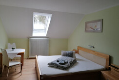 Gasthof Jagawirt-Doppelzimmer-Murtal-Steiermark