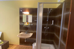 Gasthof Jagawirt-Doppelzimmer-Murtal-Steiermark