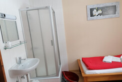 Gasthof Jagawirt-Doppelzimmer-Murtal-Steiermark