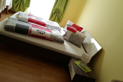 Gasthof Jagawirt-Doppelzimmer-Murtal-Steiermark