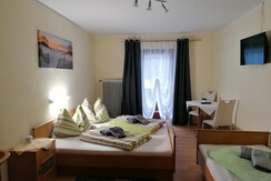 GasthofJagawirt-Doppelzimmer-Murtal-Steiermark