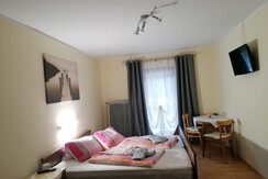 GasthofJagawirt-Doppelzimmer-Balkon-Murtal