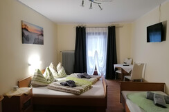 GasthofJagawirt-Dreibettzimmer-Murtal-Steiermark
