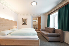 Zimmer 9 im Gasthof Kölbl in Johnsbach