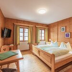 Photo of Double room, bath, toilet