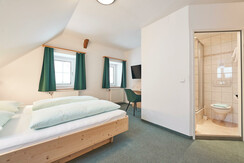 Zimmer 23 beim Kölblwirt