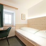 Photo of Single room, shower, toilet