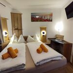 Photo of Apartment, shower, toilet, 1 bed room