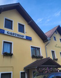 Front | © TV Mariazeller Land | © TV Hochsteiermark