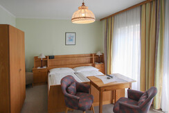 Gartenzimmer