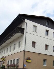 GasthofMoser-Außenansicht-Murtal-Steiermark | © Gasthof Moser | Familie Moser | © Gasthof Moser