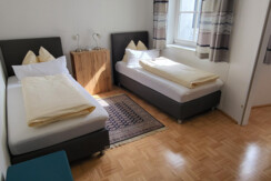GasthofMoser-Zweibettzimmer-Murtal-Steiermark