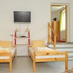 Bild von Appartement mit 2 Schlafzimmer, Küche, Badezimmer | © Gasthof Moser