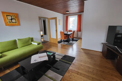 GasthofMoser-Wohnzimmer-Murtal-Steiermark