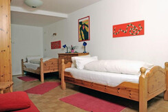 GasthofMoser-Zweibettzimmer-Murtal-Steiermark