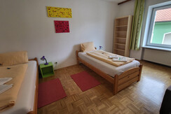 GasthofMoser-Zweibettzimmer-Murtal-Steiermark
