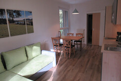 Waldpension Reisinger_Appartement