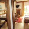 Bild von Doppelzimmer mit Bad, WC | © Waldpension Reisinger