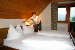 Schallerwirt, Zimmer2