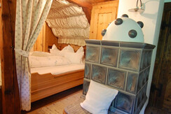 Zimmer Bauernkammer