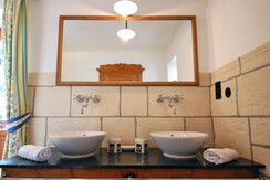 Badezimmer Hofkammer