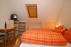 Zimmer 2 Gasthof Schusterpeter