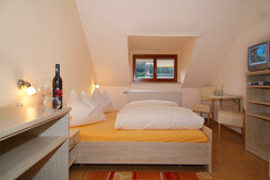 Zimmer 3 Gasthof Schusterpeter