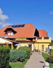 Gasthof mit Ferienhaus tolle Anlage 2023