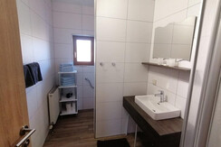 Rosenw. Dusche FEWO1