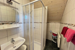 Seetallerzimmer DU-WC