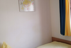 Sonne-Mond Zimmer