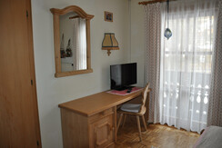 Puppenzimmer Schreibtisch