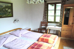 Gasthof Veit, Grundlsee, Doppelzimmer