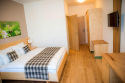 GasthofWachter-Doppelzimmer-Murtal-Steiermark