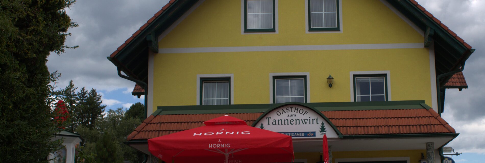 Gasthof zum Tannenwirt_Haus5