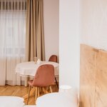 Bild von Apartment mit 1 Schlafraum | © Gasthof zur Post