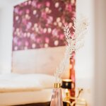 Bild von Doppelzimmer Komfort | © Gasthof Puster; Freilichtmomente
