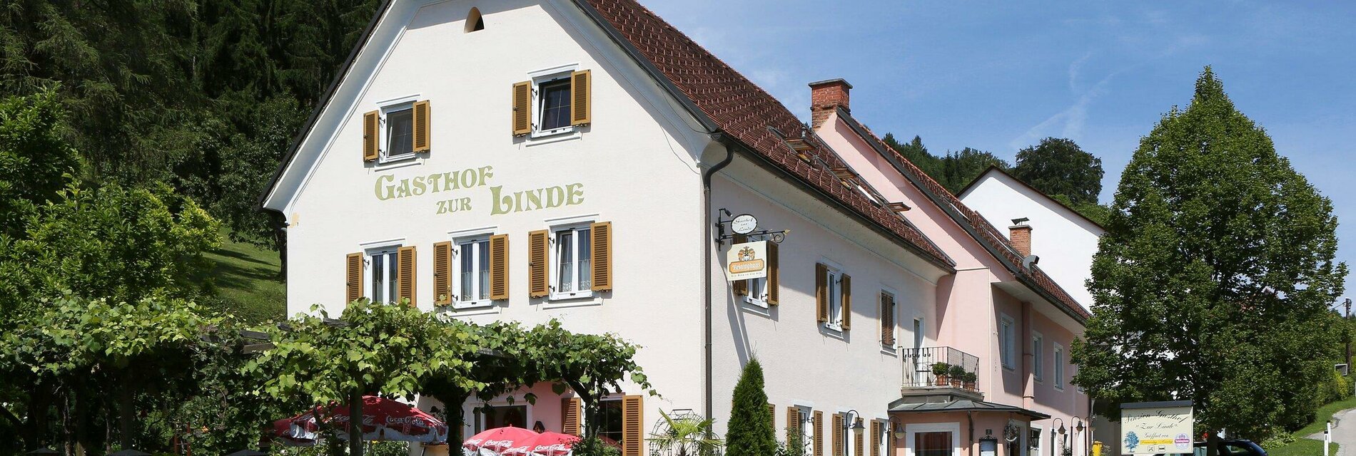 Gasthof Zur Linde